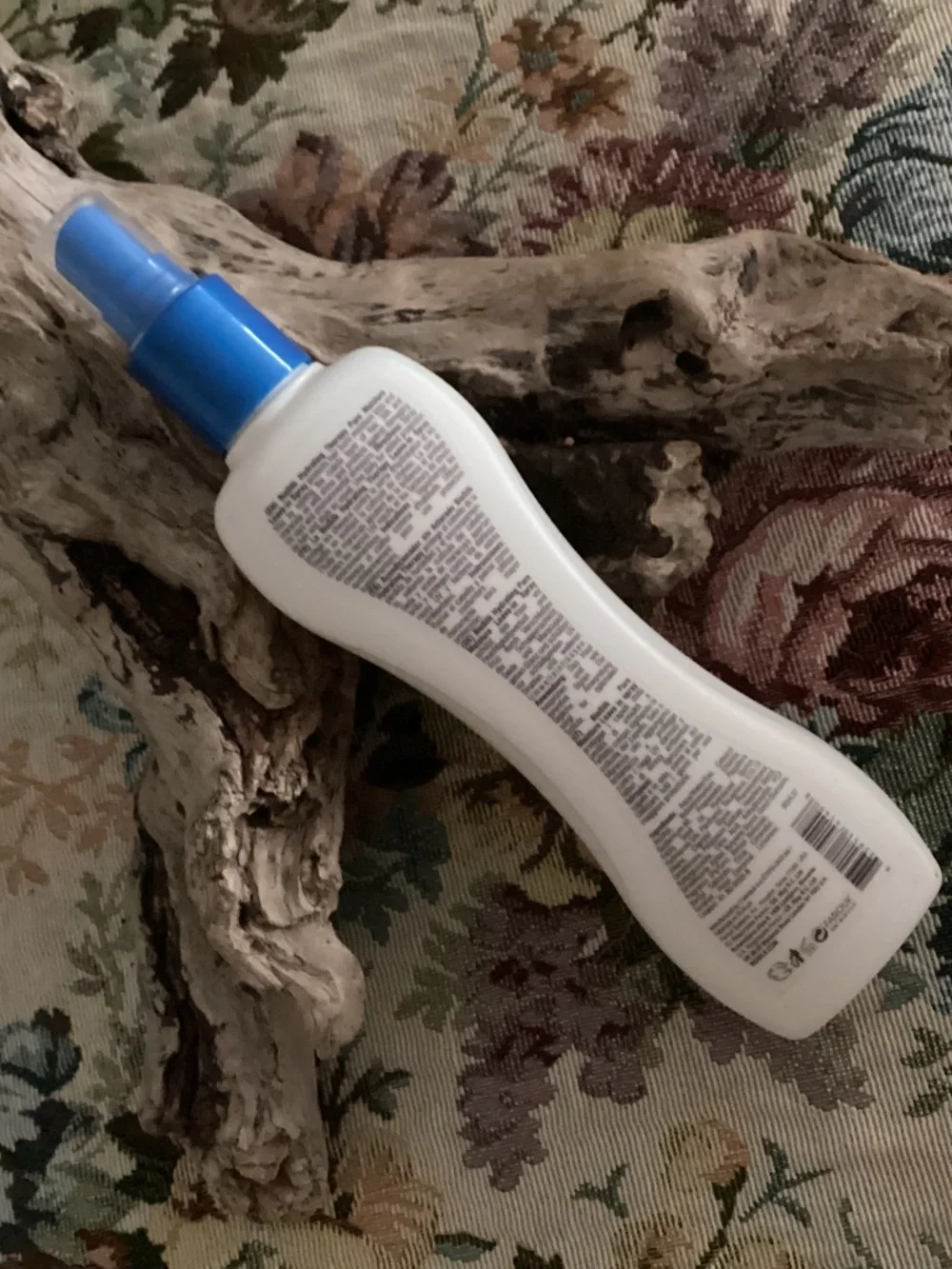 BioSilk Silk Therapy | NEW | Leave In Hair Spray for Frizz Control & Hydration